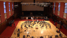 Last inn bildet i gallerivisningen, Flint Juventino Beppe: FLUTE MYSTERY - Philharmonia Orchestra, Vladimir Ashkenazy, Emily Beynon, Catherine Beynon
