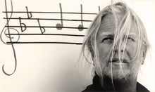 Load image into Gallery viewer, deUSYNLIGE (Poppe) Original Motion Picture Soundtrack - Iver Kleive
