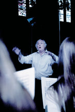 Lade das Bild in den Galerie-Viewer, Magnum Mysterium - Grex Vocalis, Carl Høgset
