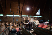 Last inn bildet i gallerivisningen, UTOPIAS — Radical Interpretations of Iconic Works for Percussion, Kjell Tore Innervik
