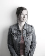 Last inn bildet i gallerivisningen, Lasse Thoresen: HIMMELKVAD - Nordic Voices, Berit Opheim
