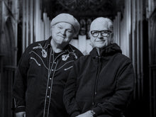 Last inn bildet i gallerivisningen, Vidunderligst av alt på jord (kringlydutgave) - Knut Reiersrud og Iver Kleive
