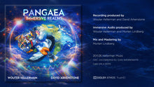 Lade das Bild in den Galerie-Viewer, PANGAEA Immersive Realms – Wouter Kellerman &amp; David Arkenstone
