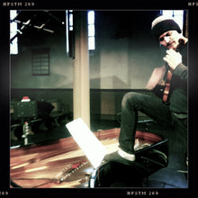 Load image into Gallery viewer, Trace of Impressions - Anders Kjellberg Nilsson, Sveinung Bjelland
