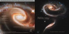 Last inn bildet i gallerivisningen, Flint Juventino Beppe: REMOTE GALAXY - Philharmonia Orchestra, Vladimir Ashkenazy, Emily Beynon, Mark van de Wiel, Ralph Rousseau
