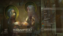 Load image into Gallery viewer, MAGNIFICAT - Nidarosdomens jentekor &amp; TrondheimSolistene, Anita Brevik
