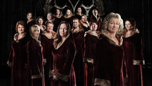Load image into Gallery viewer, FINGERGULL - In festo susceptionis sanguinis Domini - Schola Sanctae Sunnivae, Anne Kleivset
