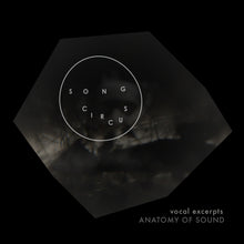 Last inn bildet i gallerivisningen, Anatomy of Sound - Song Circus
