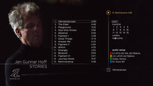 Load image into Gallery viewer, STORIES - Jan Gunnar Hoff
