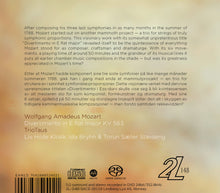 Load image into Gallery viewer, MOZART Divertimento KV 563 - TrioTaus
