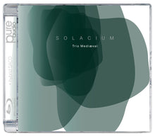 Load image into Gallery viewer, SOLACIUM - Trio Mediæval
