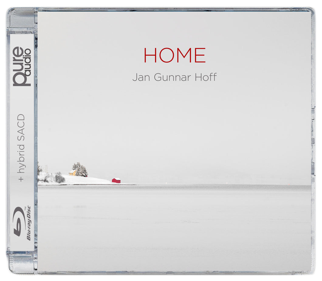 HOME - Jan Gunnar Hoff