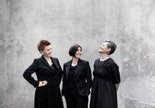 Last inn bildet i gallerivisningen, An Old Hall Ladymass - Trio Mediæval
