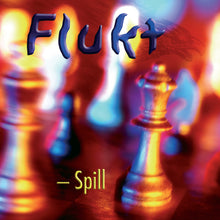 Load image into Gallery viewer, Spill - Flukt
