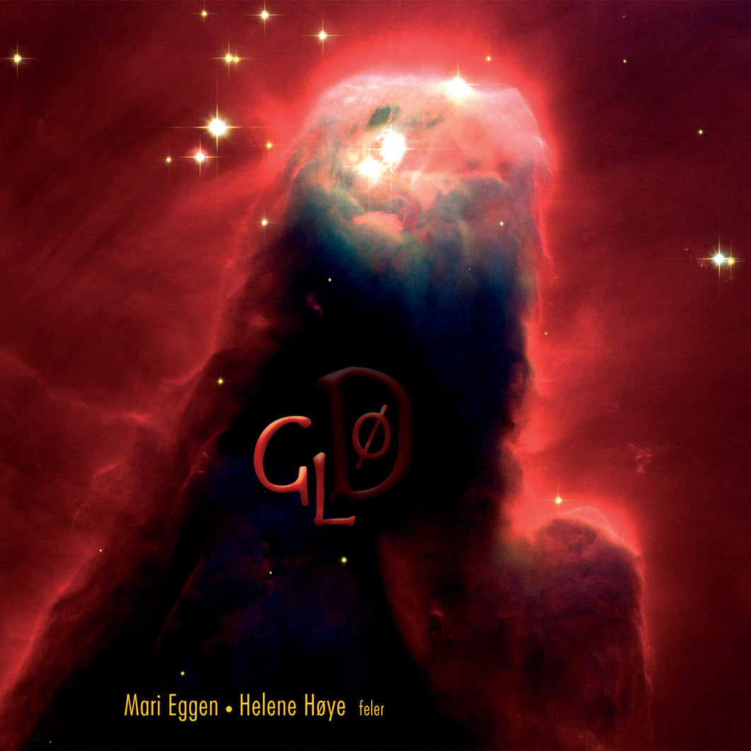 Glød - Mari Eggen, Helene Høye