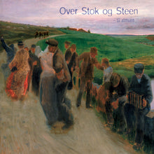 Load image into Gallery viewer, Over stok og steen — til almuen
