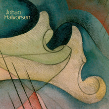 Load image into Gallery viewer, Johan Halvorsen, a man and his violin - Per Kristian Skalstad, Tor Espen Aspaas
