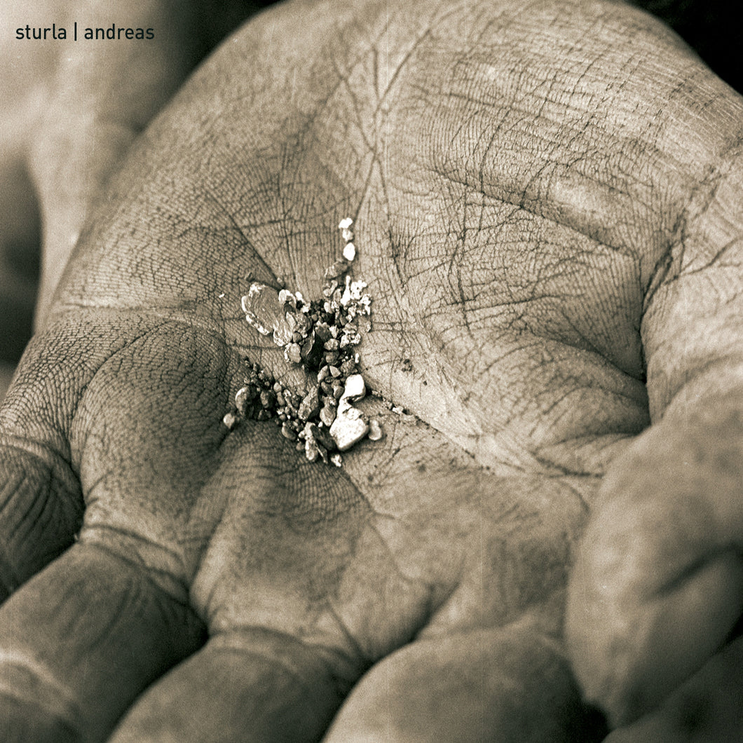 GLIMMER - Sturla Eide, Andreas Aase