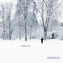 Load image into Gallery viewer, Prokofiev Piano Sonatas - Steffen Horn
