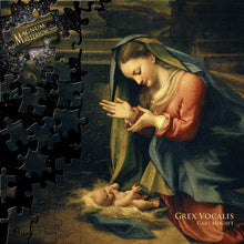 Lade das Bild in den Galerie-Viewer, Magnum Mysterium - Grex Vocalis, Carl Høgset
