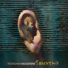 Last inn bildet i gallerivisningen, SOUVENIR - TrondheimSolistene, Øyvind Gimse, Geir Inge Lotsberg
