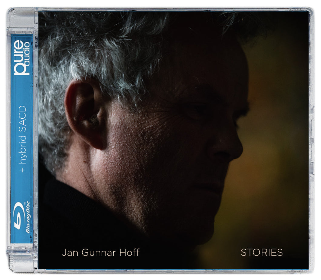 STORIES - Jan Gunnar Hoff