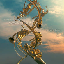Last inn bildet i gallerivisningen, Bjørn Morten Christophersen: Woven Brass - Oslo Philharmonic Brass, Jonas Haltia
