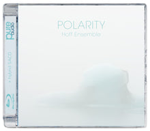 Lade das Bild in den Galerie-Viewer, POLARITY - Hoff Ensemble
