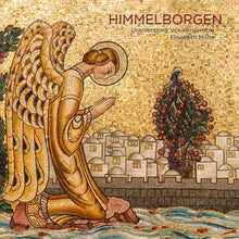 Last inn bildet i gallerivisningen, HIMMELBORGEN - Uranienborg Vokalensemble, Elisabeth Holte, Kåre Nordstoga
