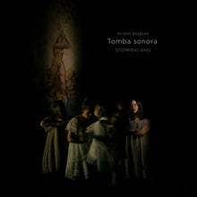 Lade das Bild in den Galerie-Viewer, Kristin Bolstad: Tomba sonora - STEMMEKLANG
