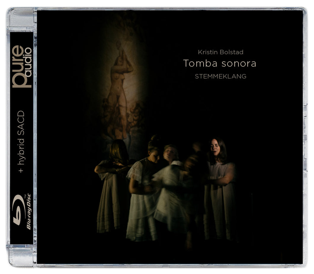 Kristin Bolstad: Tomba sonora - STEMMEKLANG