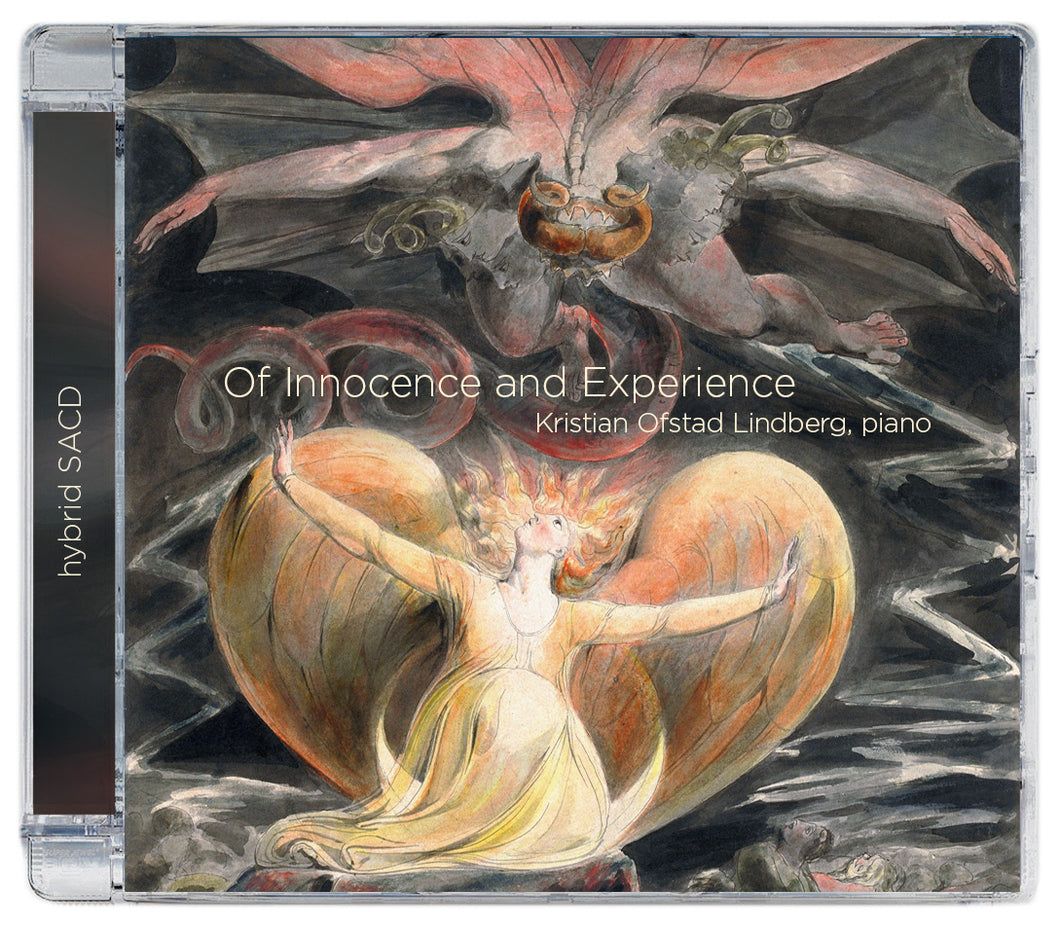 Of Innocence and Experience - Kristian Ofstad Lindberg