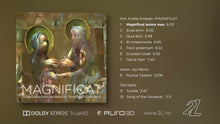 Load image into Gallery viewer, MAGNIFICAT - Nidarosdomens jentekor &amp; TrondheimSolistene, Anita Brevik
