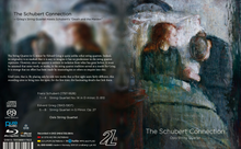 Load image into Gallery viewer, The Schubert Connection - Oslo String Quartet
