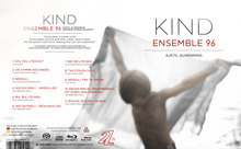 Load image into Gallery viewer, KIND - Ensemble 96, Kjetil Almenning
