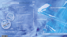 Last inn bildet i gallerivisningen, DIVERTIMENTI - TrondheimSolistene, Øyvind Gimse
