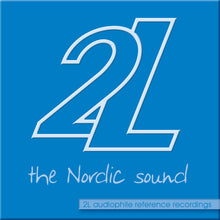 Last inn bildet i gallerivisningen, The Nordic Sound - 2L audiophile reference recordings
