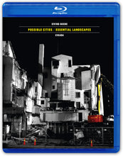 Load image into Gallery viewer, Eivind Buene: Possible Cities / Essential Landscapes - CIKADA
