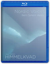 Last inn bildet i gallerivisningen, Lasse Thoresen: HIMMELKVAD - Nordic Voices, Berit Opheim
