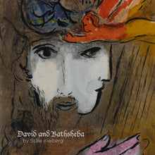 Load image into Gallery viewer, Ståle Kleiberg: David and Bathsheba - Trondheim Symphony Orchestra and Choir, Tõnu Kaljuste
