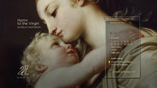 Load image into Gallery viewer, Hymn to the Virgin - Schola Cantorum, Tone Bianca Sparre Dahl

