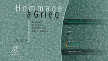 Load image into Gallery viewer, Hommage à Grieg vol III - dena piano duo
