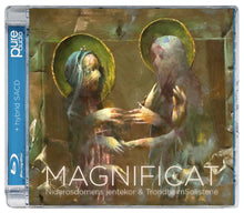 Load image into Gallery viewer, MAGNIFICAT - Nidarosdomens jentekor &amp; TrondheimSolistene, Anita Brevik
