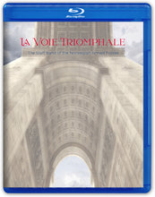Load image into Gallery viewer, La Voie Triomphale - Forsvarets stabsmusikkorps, Ole Kristian Ruud
