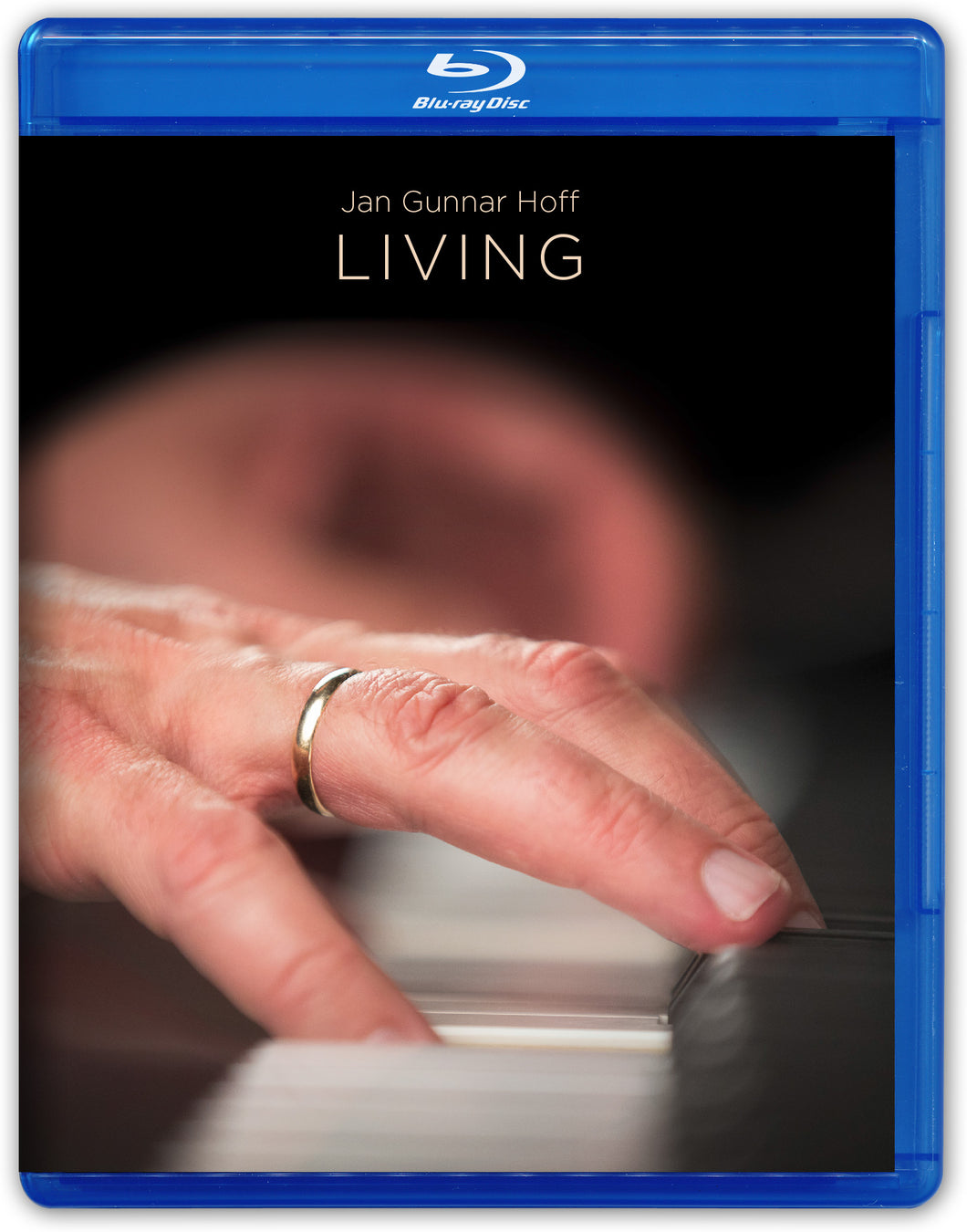LIVING - Jan Gunnar Hoff