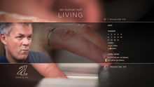 Last inn bildet i gallerivisningen, LIVING - Jan Gunnar Hoff
