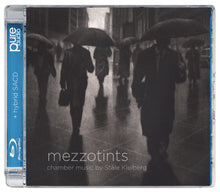 Load image into Gallery viewer, MEZZOTINTS - chamber music by Ståle Kleiberg
