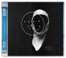 Last inn bildet i gallerivisningen, Anatomy of Sound - Song Circus
