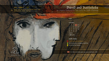 Load image into Gallery viewer, Ståle Kleiberg: David and Bathsheba - Trondheim Symphony Orchestra and Choir, Tõnu Kaljuste
