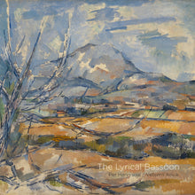 Load image into Gallery viewer, The Lyrical Bassoon - Per Hannisdal, Vebjørn Anvik
